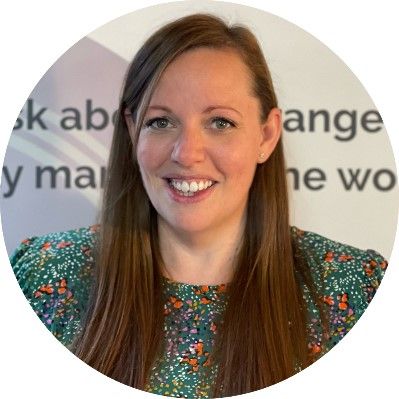 Speaker image for Leonie Riley